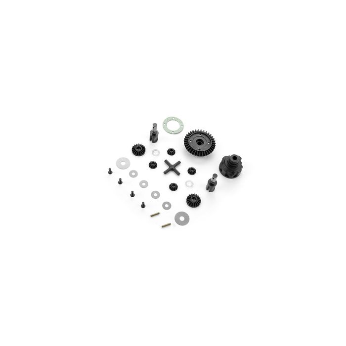 Xray Gear Differential For 2.5mm Pin - Set (XR364902) Xray Gear Differential For 2.5mm Pin - Set (XR364902)