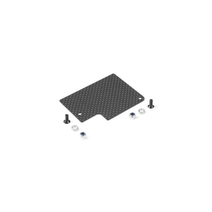 Xray Graphite Plate For Electronics - Set (XR366053)