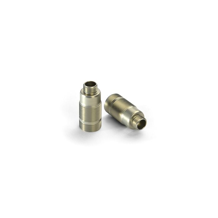 Xray Alu Front Shock Body 32mm - V2 (2) (XR368121) Xray Alu Front Shock Body 32mm - V2 (2) (XR368121)