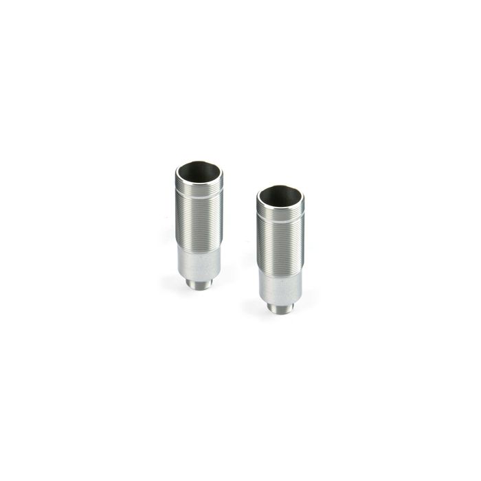 Xray XT2/XT4 Alu Rear Shock Body - Big Bore (2) (XR368223)