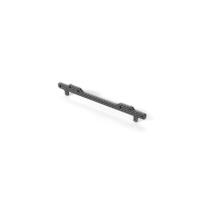 Xray X1'18 Graphite Rear Brace 2.5mm (XR371077) Xray X1'18 Graphite Rear Brace 2.5mm (XR371077)