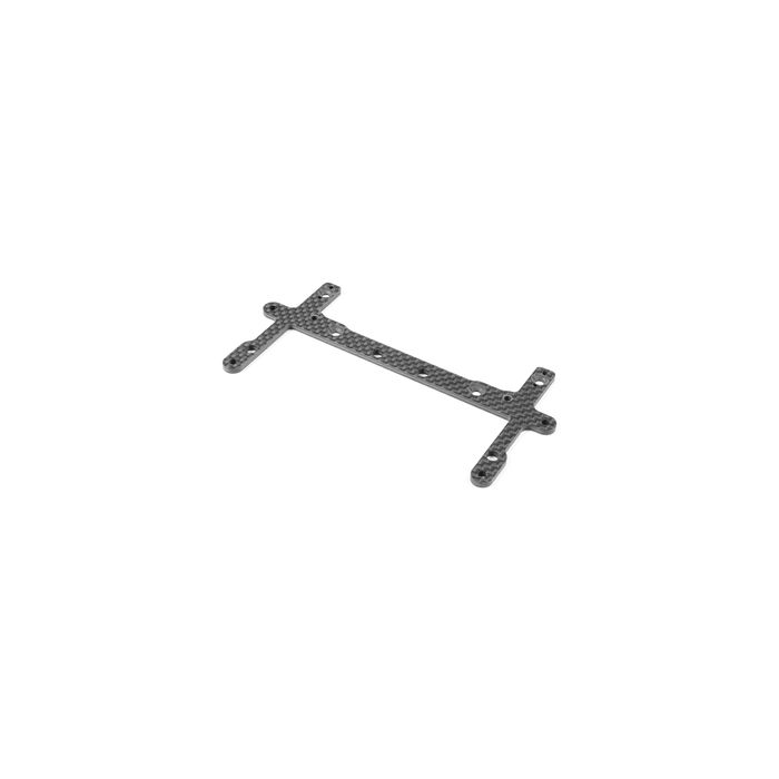 Xray X1'24 Graphite Rear Brace 2.5mm (XR371083) Xray X1'24 Graphite Rear Brace 2.5mm (XR371083)