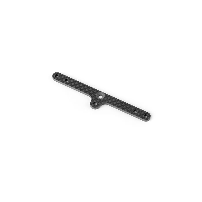 Xray X1 Graphite Plate For Mounts 2.5mm (XR371096)
