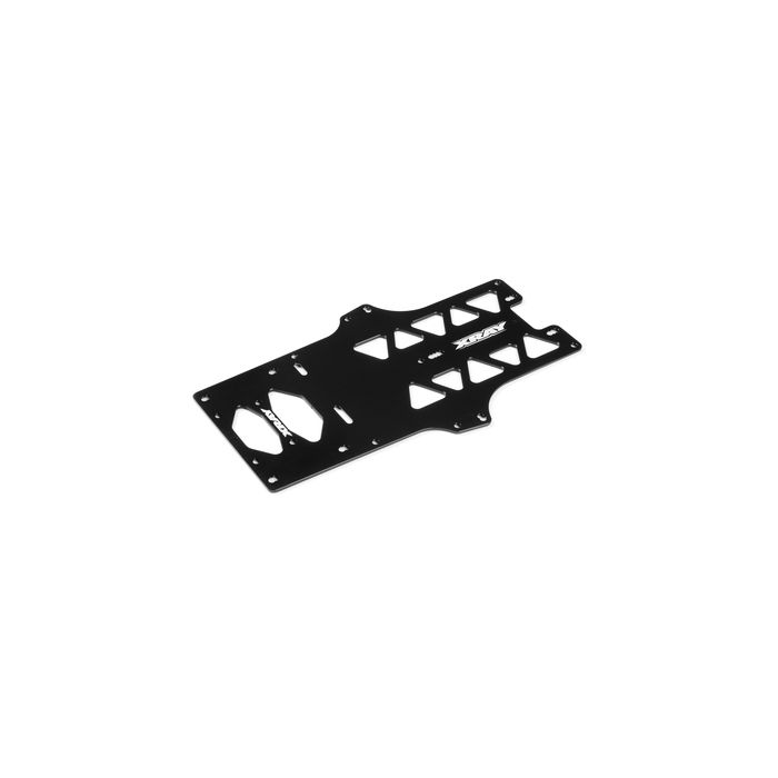 Xray X12'23 Alu Flex Chassis 2.0mm - 7075 T6 (XR371120) Xray X12'23 Alu Flex Chassis 2.0mm - 7075 T6 (XR371120)