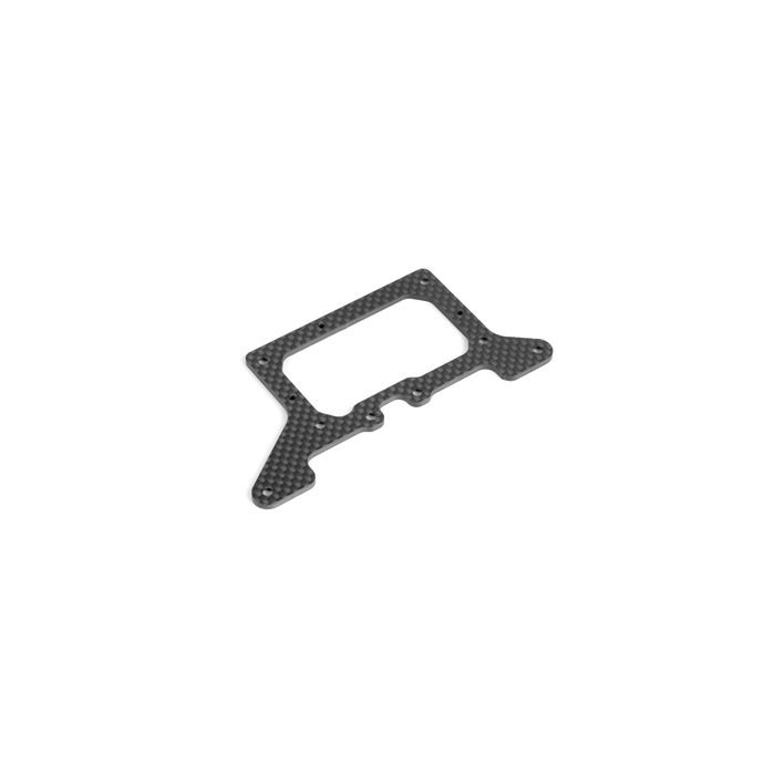 Xray X1'21 Graphite Rear Pod Lower Plate 2.5mm (XR371163) Xray X1'21 Graphite Rear Pod Lower Plate 2.5mm (XR371163)