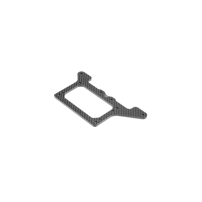 Xray X1'24 Graphite Rear Pod Lower Plate 2.5mm (XR371165) Xray X1'24 Graphite Rear Pod Lower Plate 2.5mm (XR371165)
