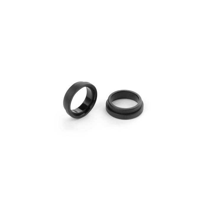 Xray Composite Ball-Bearing Hub (2) (XR372072) Xray Composite Ball-Bearing Hub (2) (XR372072)