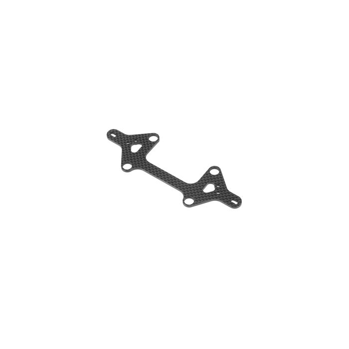 Xray X12'22 Graphite Lower Suspension Arm Plate 2.5mm (XR372128)