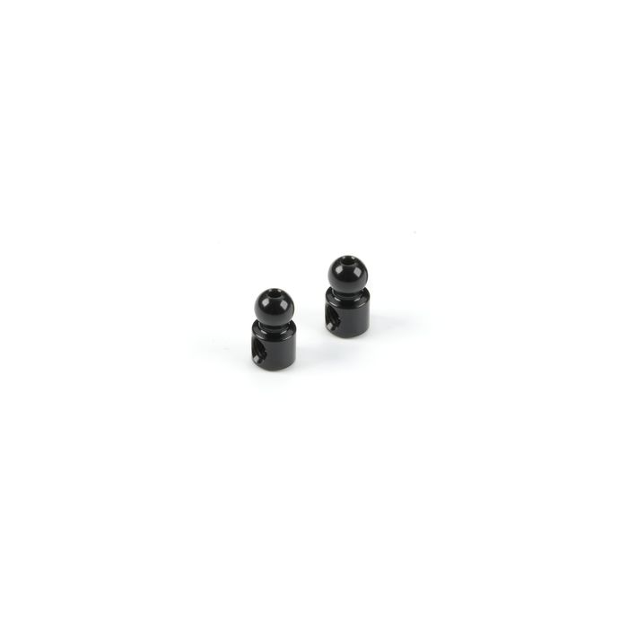 Xray Alu Anti-Roll Bar Pivot Ball 4.9 mm (2) (XR372450) Xray Alu Anti-Roll Bar Pivot Ball 4.9 mm (2) (XR372450)