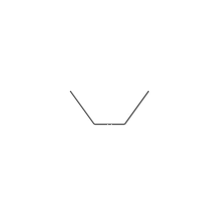 Xray Anti-Roll Bar - Front 1.2 mm (XR372492) Xray Anti-Roll Bar - Front 1.2 mm (XR372492)