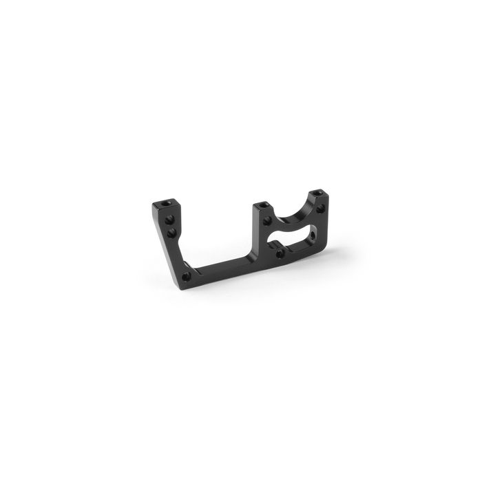 Xray X1'19 Alu Rear Bulkhead - Left (XR373025)