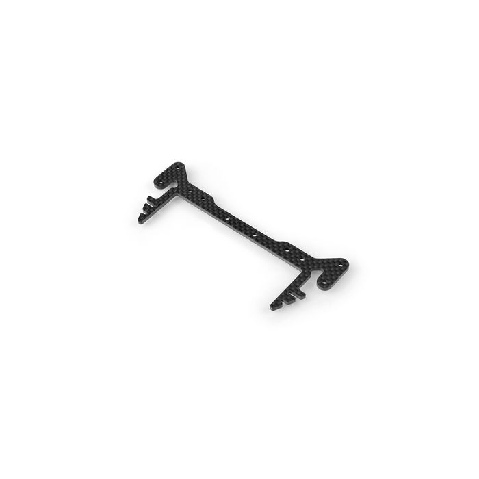 Xray X12'19 Rear Brace - Graphite 2.5mm (XR373086) Xray X12'19 Rear Brace - Graphite 2.5mm (XR373086)