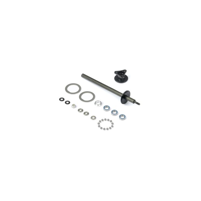 Xray X12 Ball Differential - Set (XR375009) Xray X12 Ball Differential - Set (XR375009)