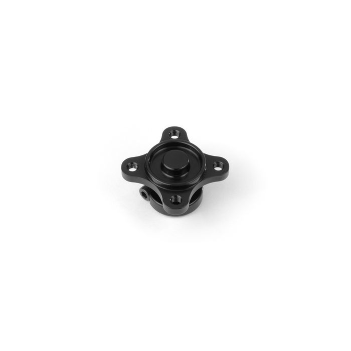 Xray X10 Alu Rear Wheel Hub For Gear Diff - Right (XR375038) Xray X10 Alu Rear Wheel Hub For Gear Diff - Right (XR375038)
