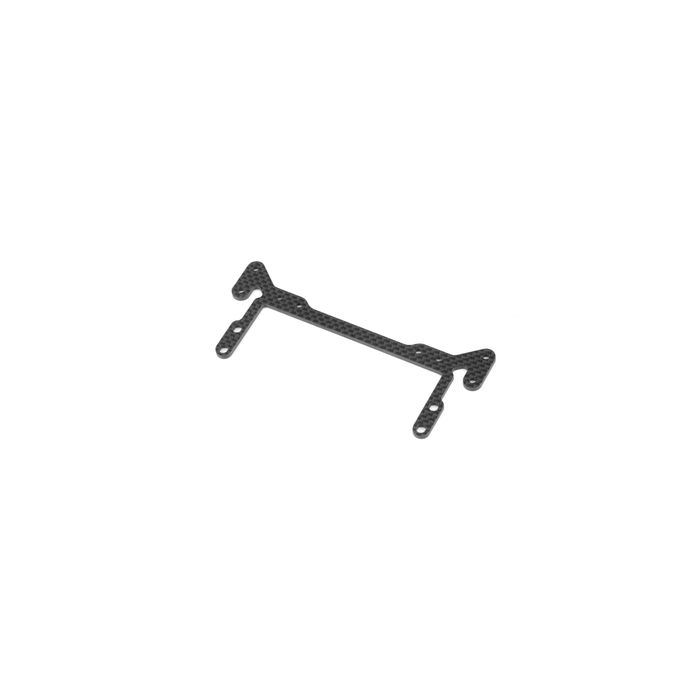 Xray X12'22 Graphite Rear Brace 2.5mm (XR376110) Xray X12'22 Graphite Rear Brace 2.5mm (XR376110)