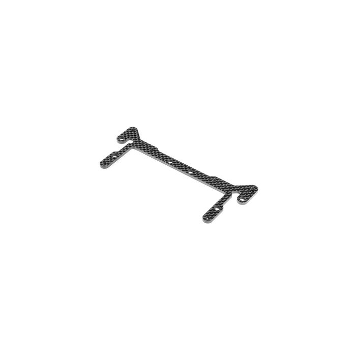 Xray X12'23 Graphite Rear Brace 2.5mm (XR376111) Xray X12'23 Graphite Rear Brace 2.5mm (XR376111)