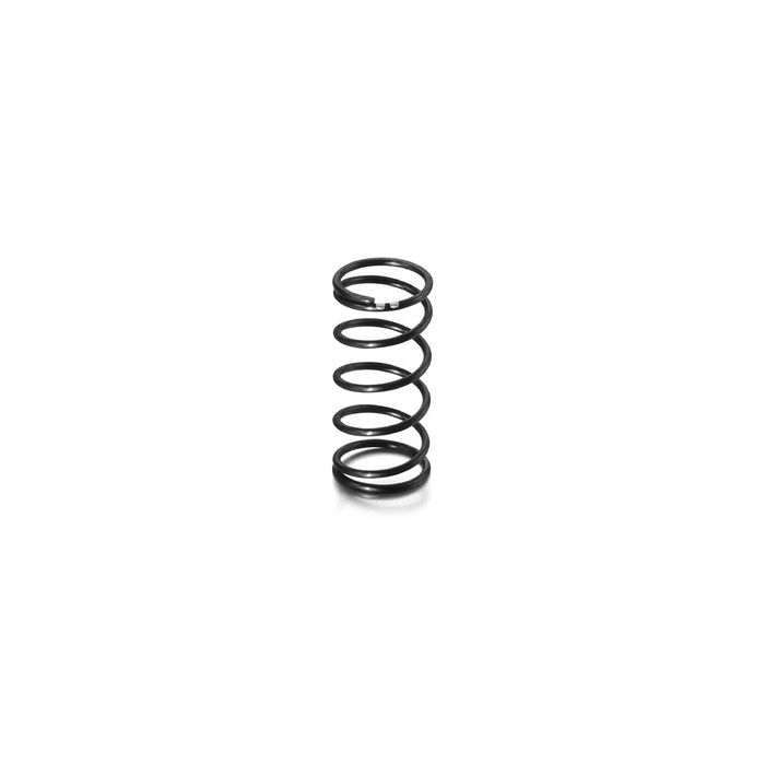 Xray Shock Spring Progressive C=2.0-2.5 - Black - 2 Dots (XR378096) Xray Shock Spring Progressive C=2.0-2.5 - Black - 2 Dots (XR378096)