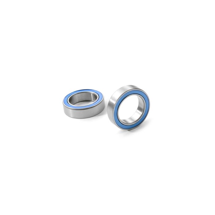 Xray Ball-Bearing 10X15X4 Rubber Sealed - Grease (2) (XR941014)