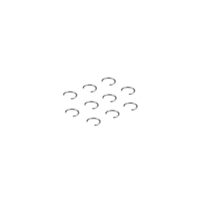 Xray C-Clip 3.7 (10) (XR968037) Xray C-Clip 3.7 (10) (XR968037)