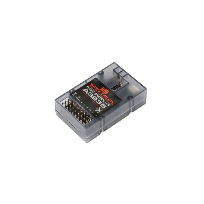 Spektrum Flight Control: 1.2M Opterra (Y-SPMA3235) Spektrum Flight Control: 1.2M Opterra (Y-SPMA3235)