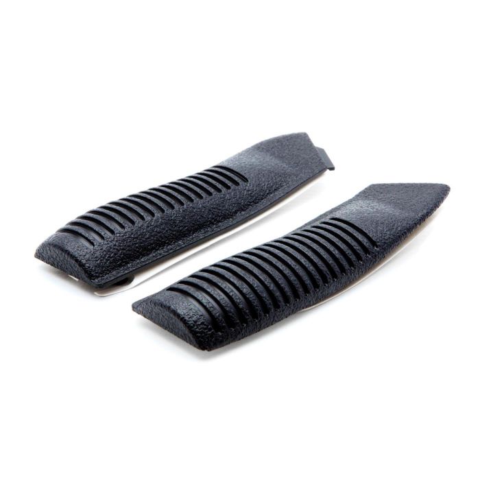 Spektrum Back Grips (Left/Right) DX9, iX12 (Y-SPMA9592)