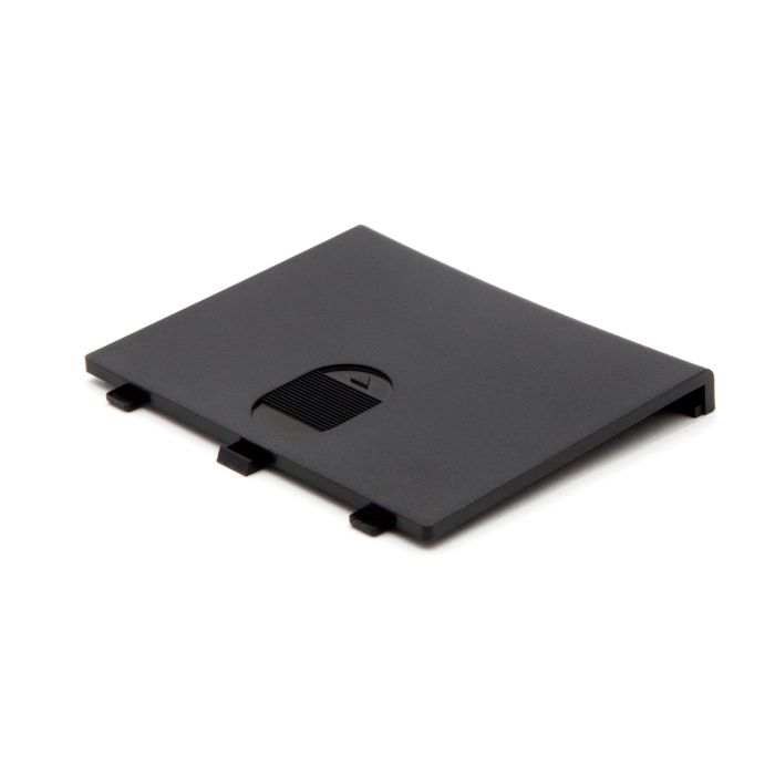 Spektrum Battery Door DX9, iX12 (Y-SPMA9594)