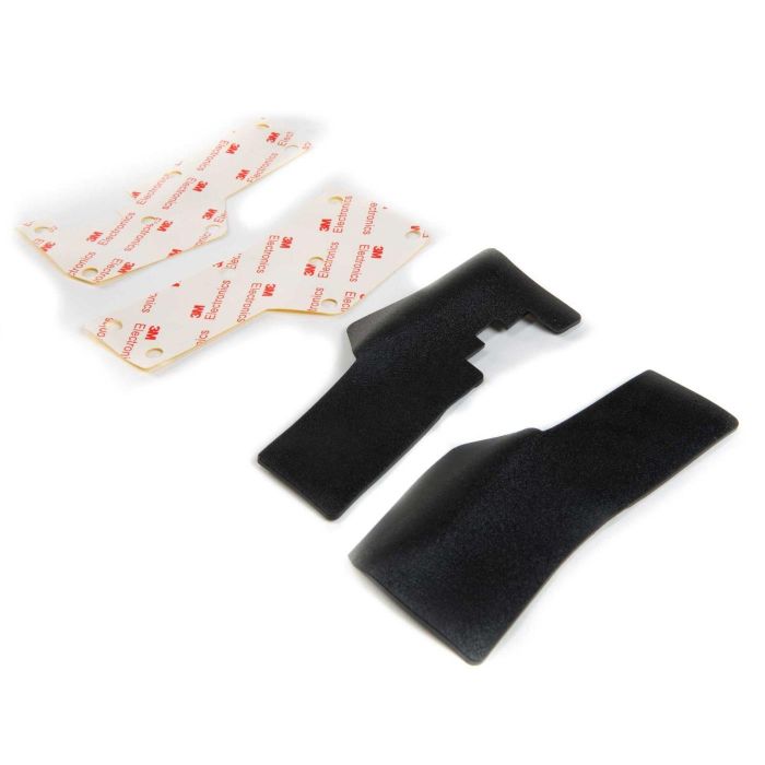Spektrum Side Grips (Left/Right): iX12 (Y-SPMA9606)
