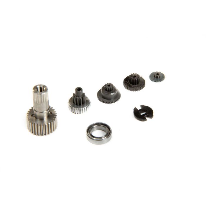 Spektrum Gear Set: A5070 Mini Servo (Y-SPMSP1061) Spektrum Gear Set: A5070 Mini Servo (Y-SPMSP1061)