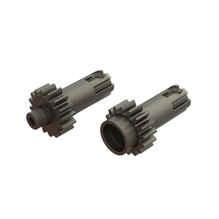 Arrma Differential Outdrives Metal 4x4 (2)