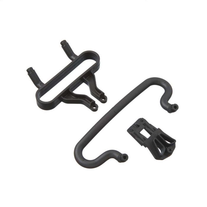 Arrma Bumper Set Composite Front Senton Arrma Bumper Set Composite Front Senton