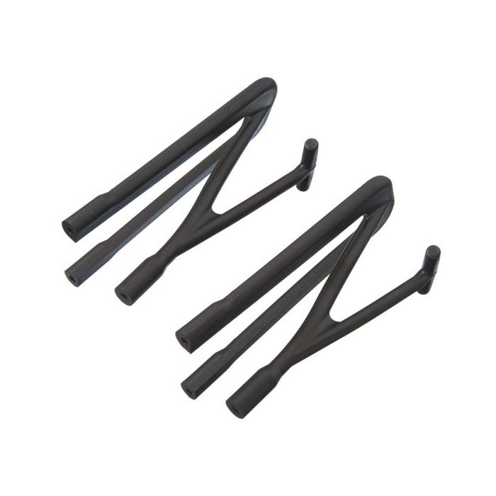 Arrma Bumper Side Guards Rear Senton Arrma Bumper Side Guards Rear Senton