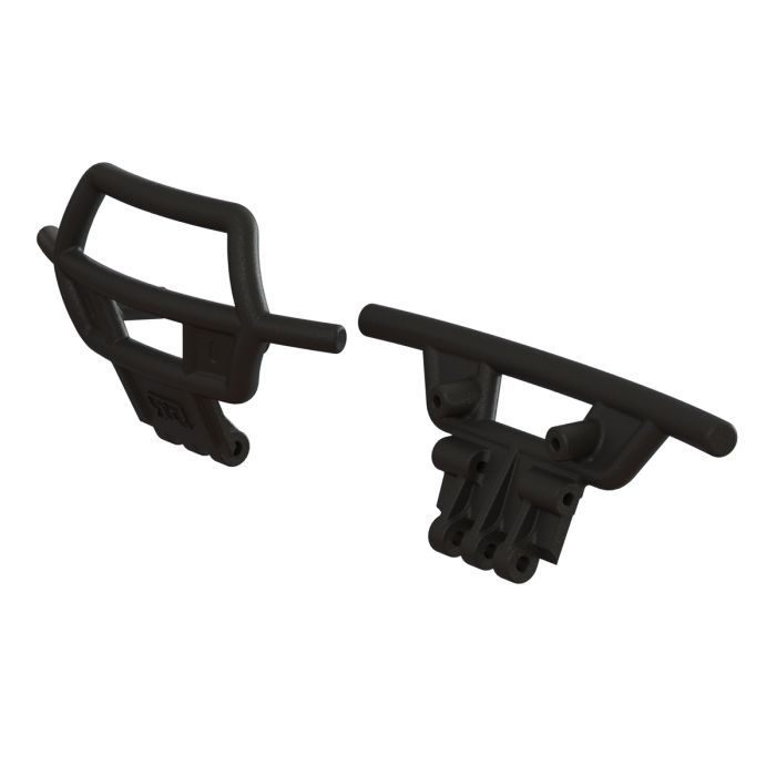 Arrma MT Bumper Set 4x4 Granite Mega