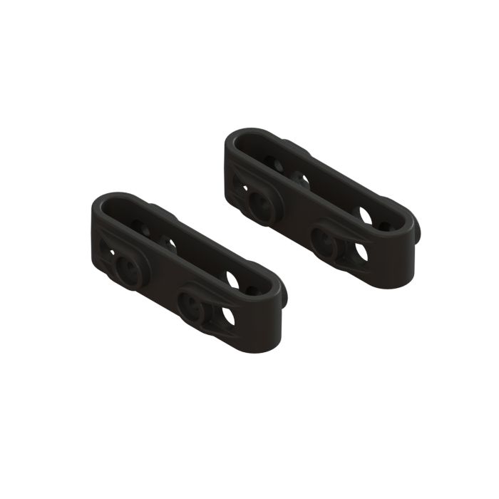 Arrma Bumper Springs (2) 4x4 Arrma Bumper Springs (2) 4x4