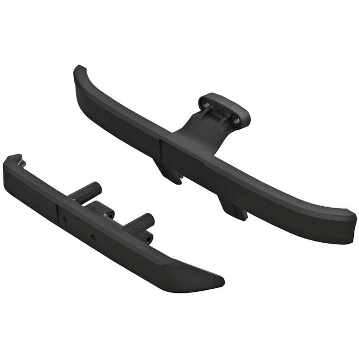 Arrma AR320457 Bumper Set OUTCAST 4x4 BLX 4S Arrma AR320457 Bumper Set OUTCAST 4x4 BLX 4S