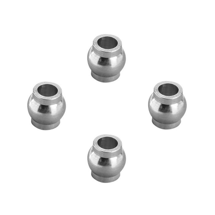 Arrma Ball 3x5.8x6mm (4) Arrma Ball 3x5.8x6mm (4)