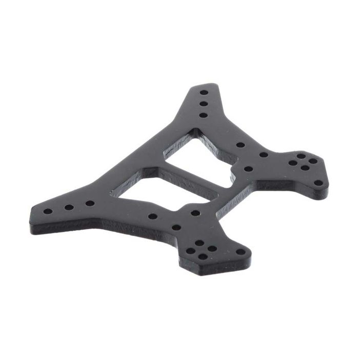 Arrma Shock Tower Rear M Aluminum Black Typhon Arrma Shock Tower Rear M Aluminum Black Typhon