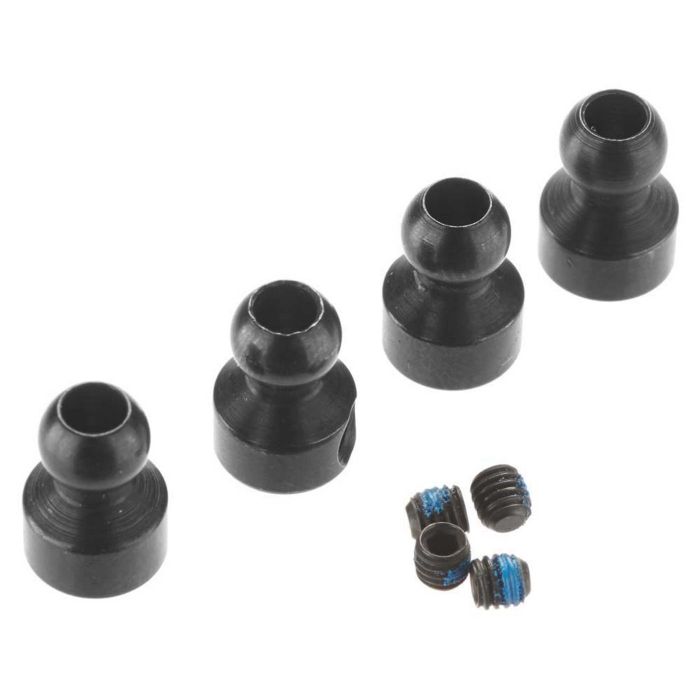 Arrma Ball 3x5.8x10.8mm (4) Arrma Ball 3x5.8x10.8mm (4)