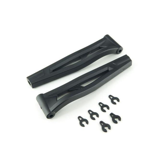 Arrma Suspension Arms L Front Upper Kraton (1 Pair) Arrma Suspension Arms L Front Upper Kraton (1 Pair)