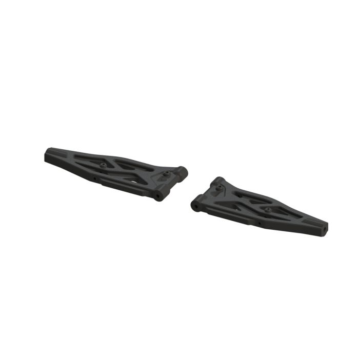 Arrma Susp Arms L Front Lower Kraton/Talion (1 Pair) Arrma Susp Arms L Front Lower Kraton/Talion (1 Pair)