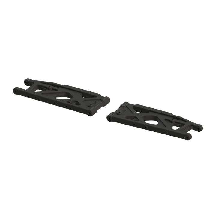Arrma Suspension Arms L Rear Lower Kraton (1 Pair) Arrma Suspension Arms L Rear Lower Kraton (1 Pair)