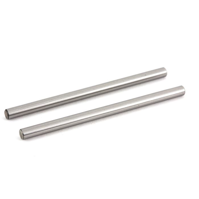 Arrma Hinge Pin Lower 4x67.5mm (2) Arrma Hinge Pin Lower 4x67.5mm (2)
