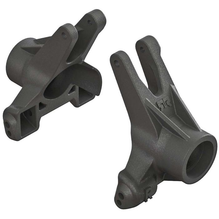 Arrma Hub Rear BLX 4S Arrma Hub Rear BLX 4S