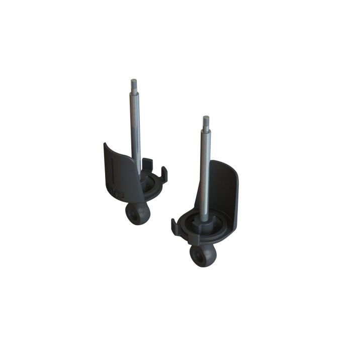 Arrma Shock Shaft,Eyelet & Sprg Perch Set Fr(2) Arrma Shock Shaft,Eyelet & Sprg Perch Set Fr(2)