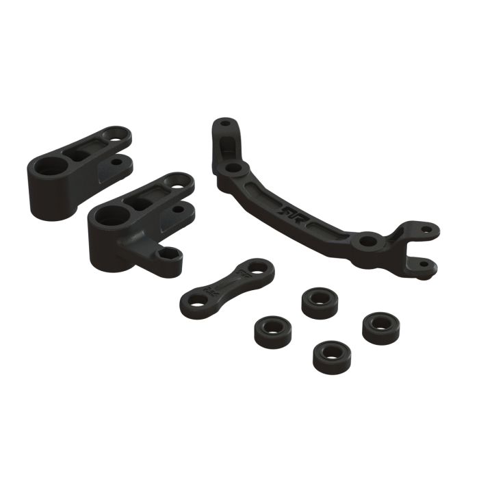 Arrma Steering Parts Set 4x4 Arrma Steering Parts Set 4x4