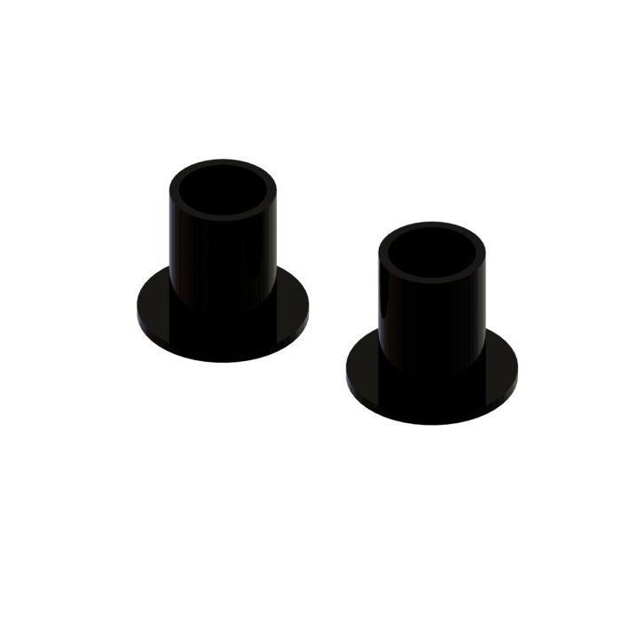 Arrma Flanged Tube 4x4 (2) Arrma Flanged Tube 4x4 (2)