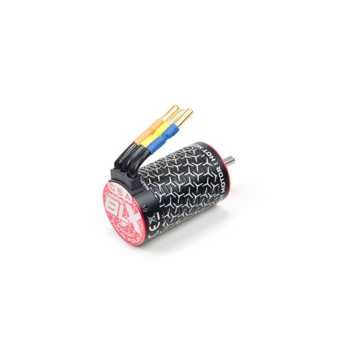 Arrma BLX3660 3200kV Brshls 10th 4-Pole Mtr 4x4 Arrma BLX3660 3200kV Brshls 10th 4-Pole Mtr 4x4