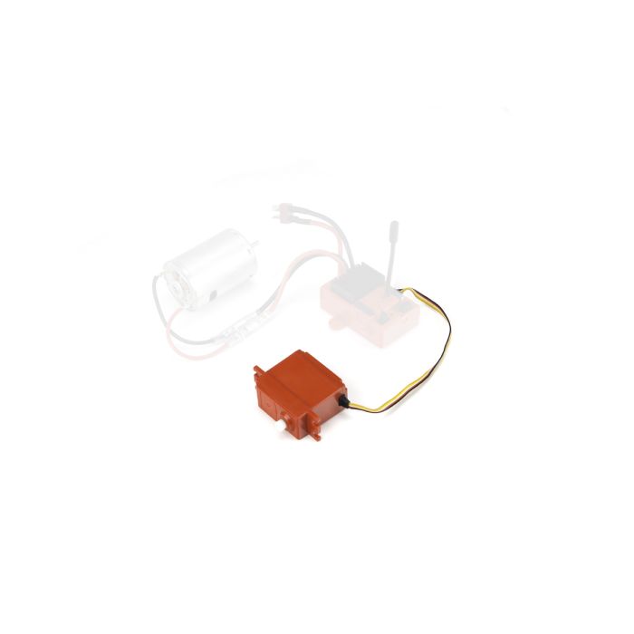 Arrma ADS-5 SRS Servo Arrma ADS-5 SRS Servo