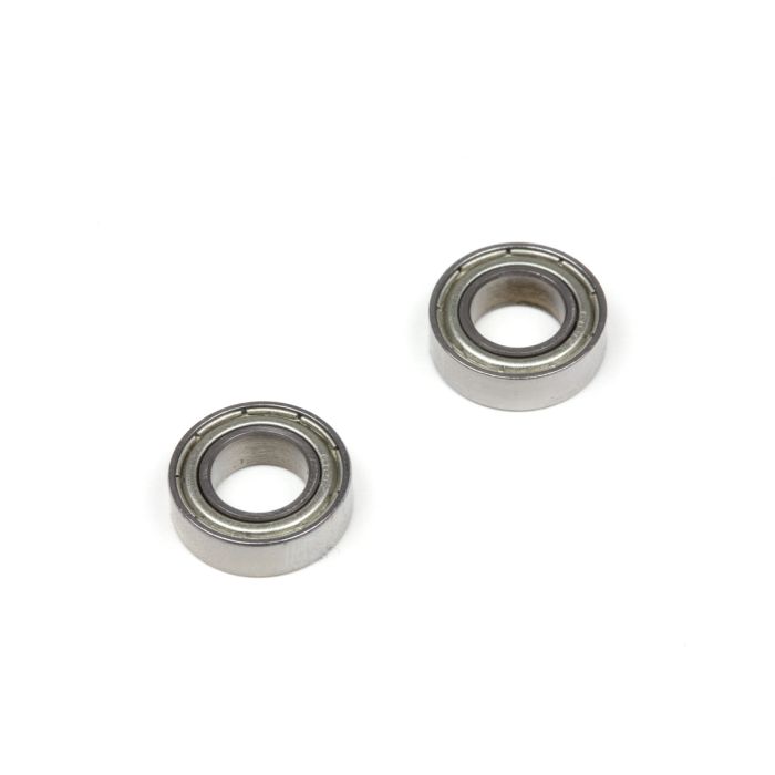 Arrma Ball Bearing 9x17x5mm (2) Nero Arrma Ball Bearing 9x17x5mm (2) Nero
