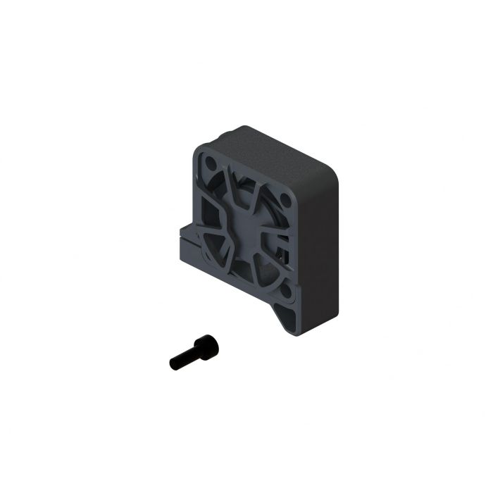 Arrma Motor Fan & Mount Set: GROM (Z-ARA-1251) Arrma Motor Fan & Mount Set: GROM (Z-ARA-1251)