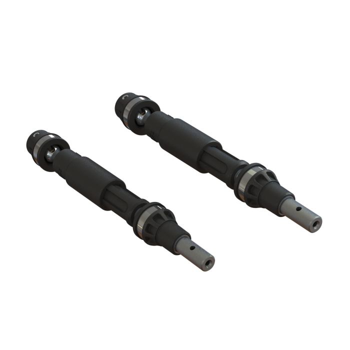 Arrma CVD Driveshaft Set (1 Pair) (Z-ARA210011) Arrma CVD Driveshaft Set (1 Pair) (Z-ARA210011)
